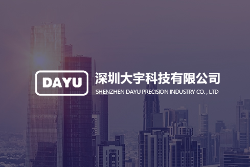合浦建站-深圳大宇科技有限公司