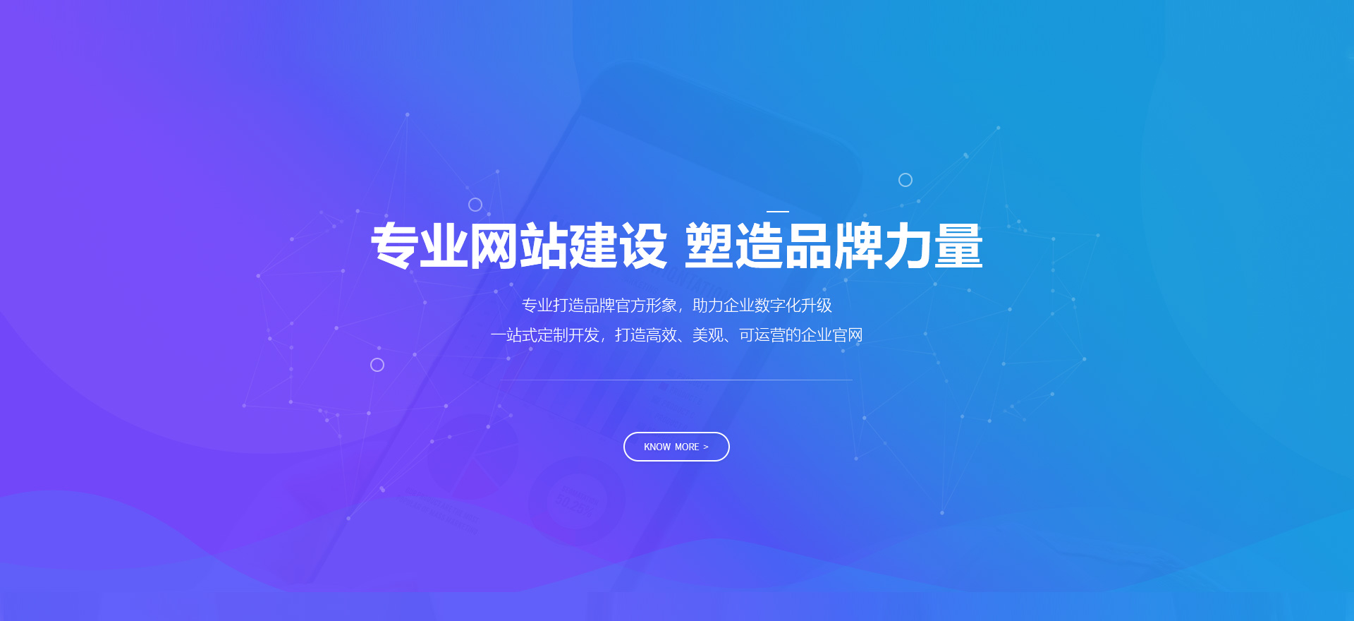 北海建站-专业网站建设 塑造品牌力量