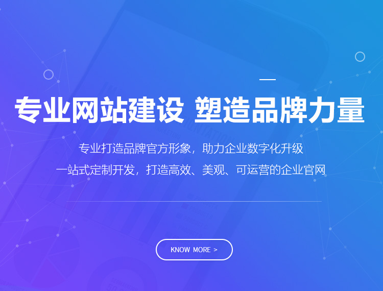 北海建站-专业网站建设 塑造品牌力量